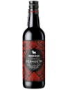 Vermut rojo Osborne