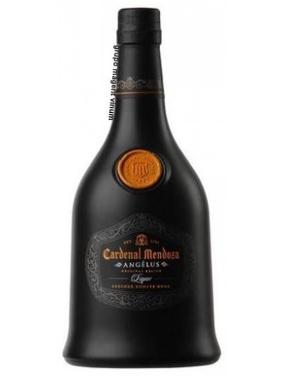 Angêlus Liquor Cardenal Mendoza