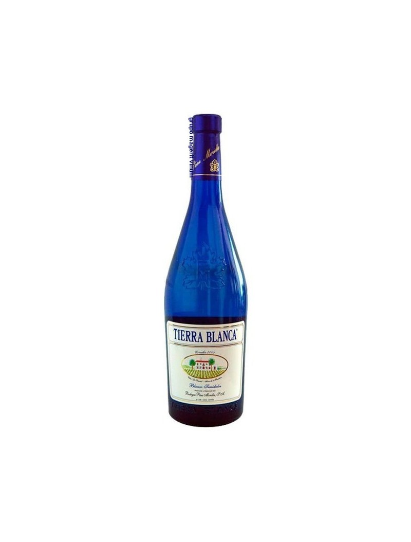 Tierra Blanca Semidulce 2023