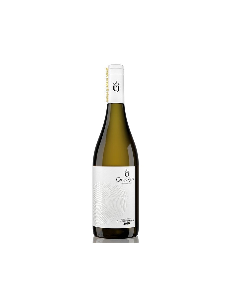 Cortijo de la Jara Gewürztraminer 2024
