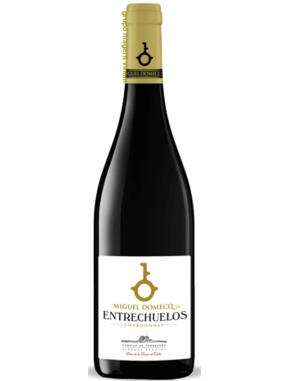 Entrechuelos Chardonnay 2024