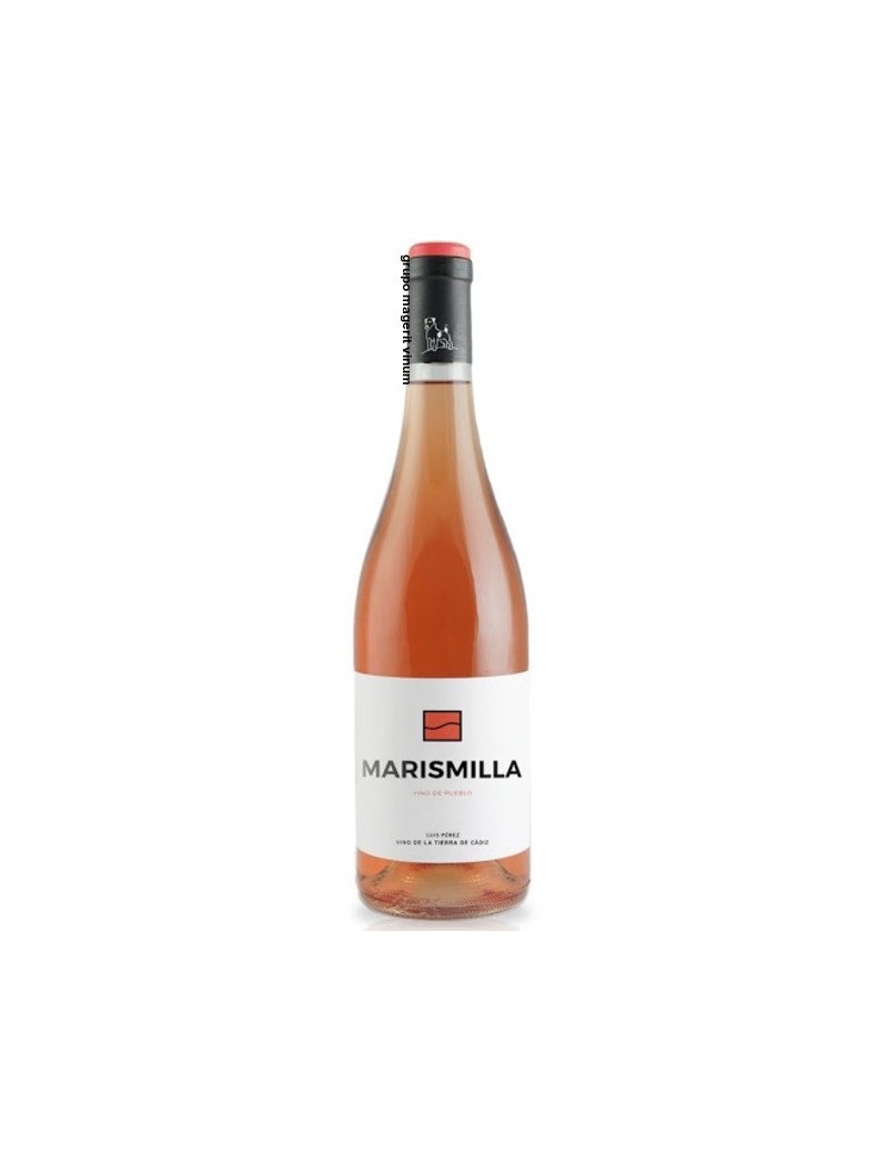 Marismilla Tintilla de Rota 2024