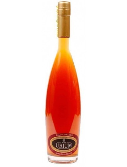 Palo Cortado Clásico Urium