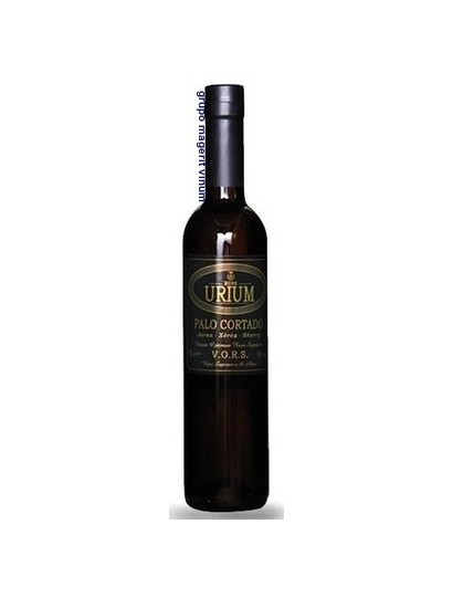 Palo Cortado Urium VORS
