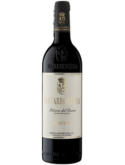 Matarromera Reserva 2019