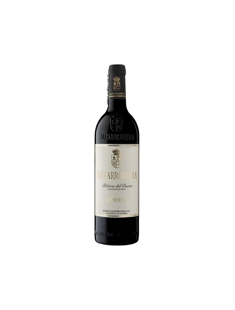 Matarromera Reserva 2019