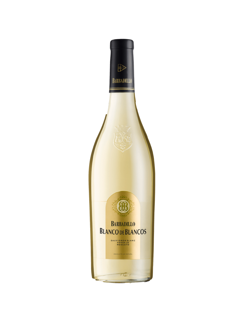 Barbadillo Blanco de Blancos 2024