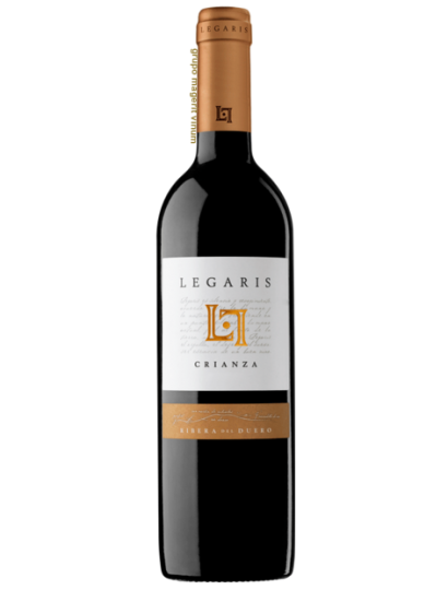 Legaris Crianza 2019