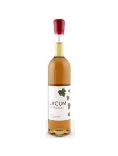 Lacum Listan Dulce