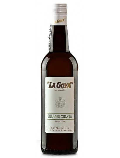 Manzanilla La Goya