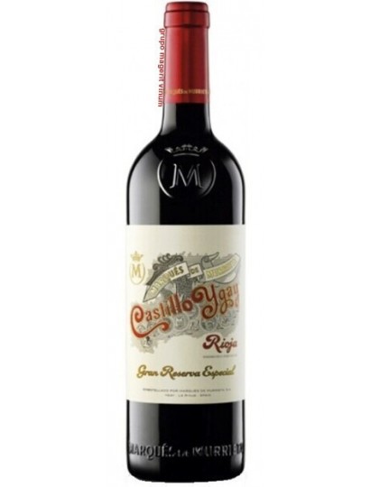 Castillo  Ygay Gran Reserva 2011