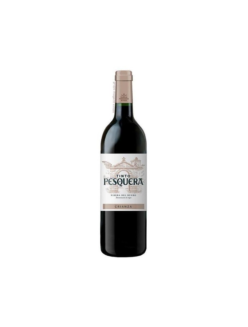 Tinto Pesquera Crianza 2022