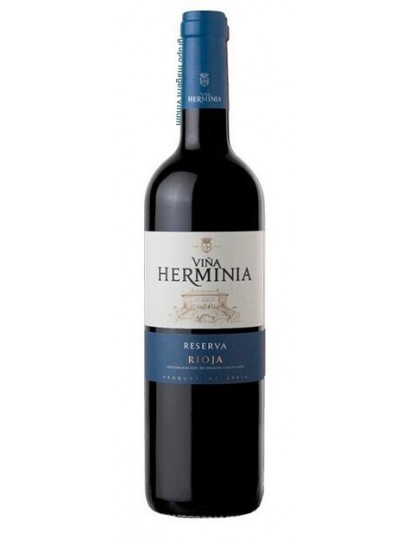 Viña Herminia Reserva 2017