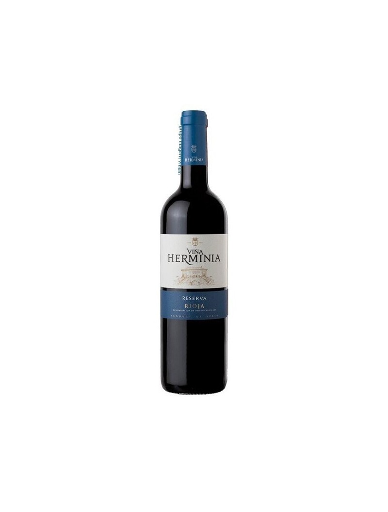 Viña Herminia Reserva 2017