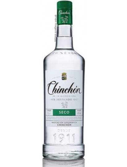 Anis Chinchon Seco