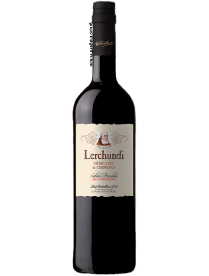 Moscatel Lerchundi