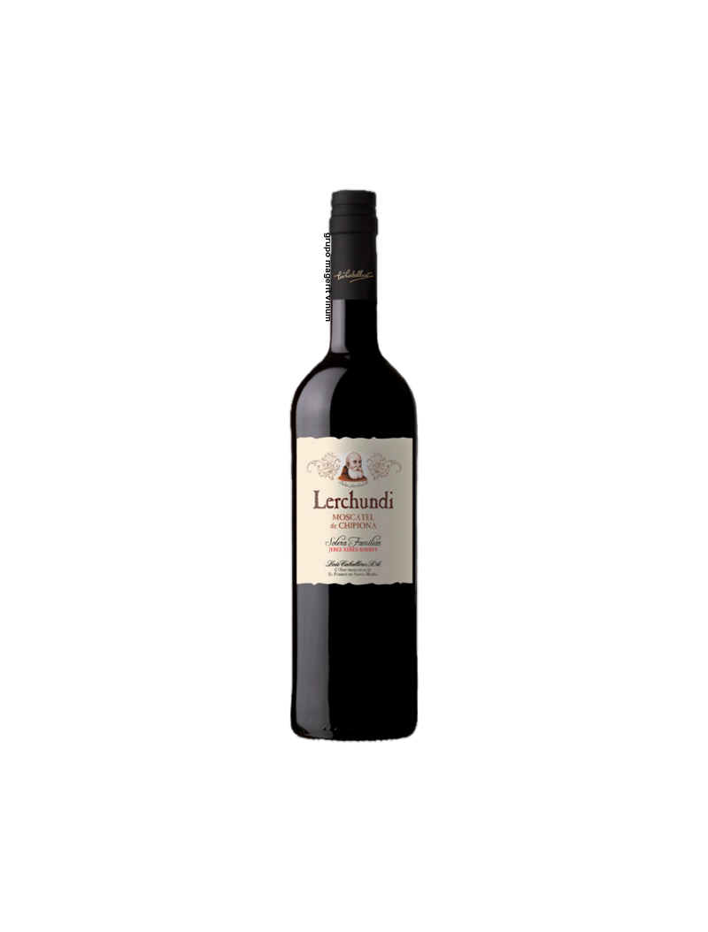 Moscatel Lerchundi