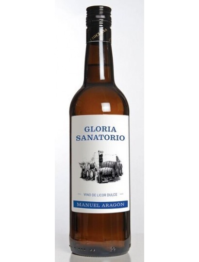 Moscatel Gloria