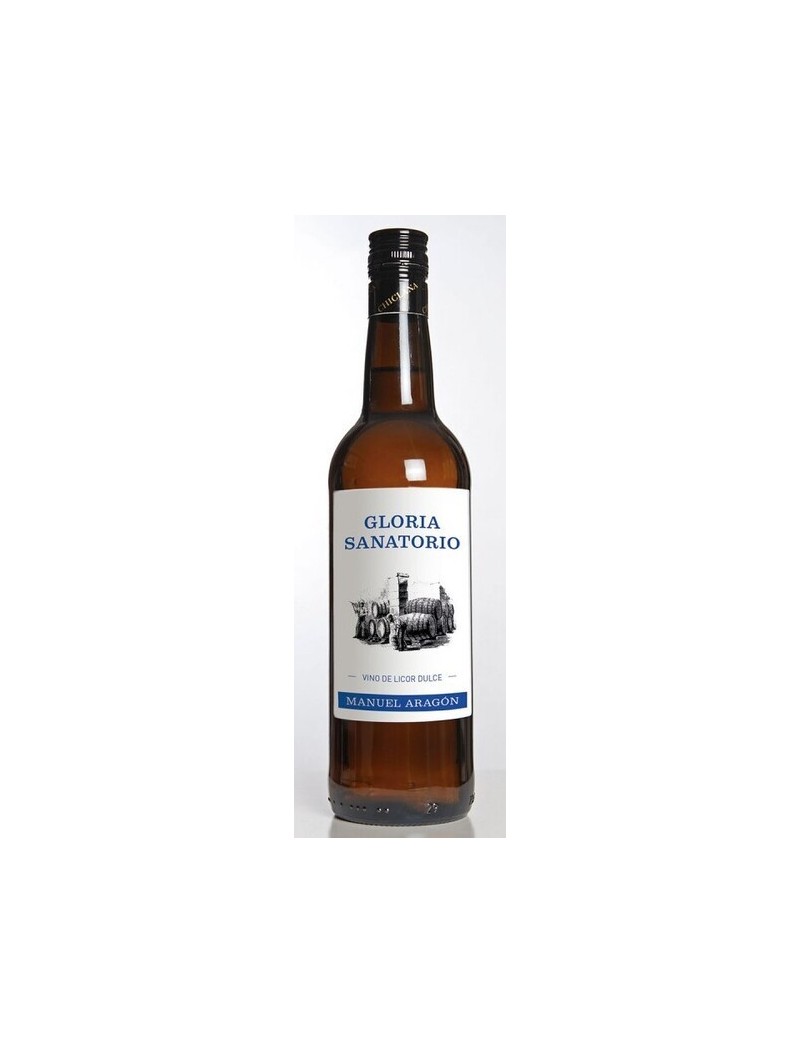 Moscatel Gloria