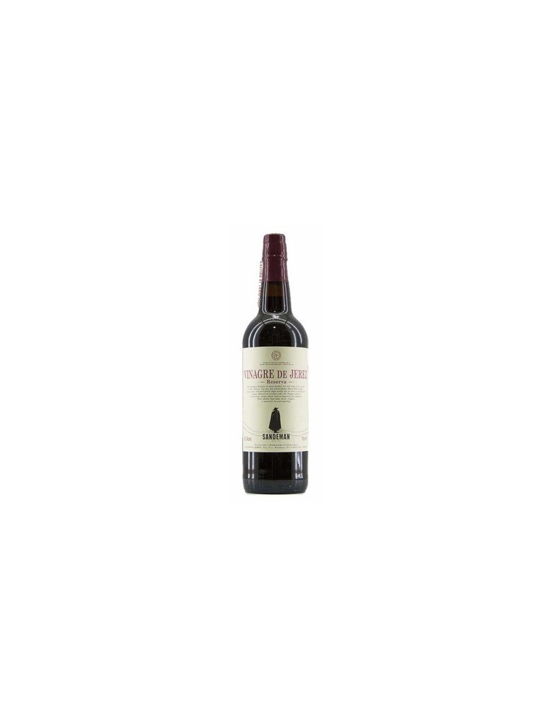 Vinagre de Jerez Reserva Sandeman