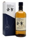 Nikka Yoichi Single Malt