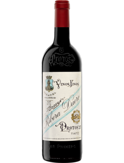 Protos 27 Cosecha 2021