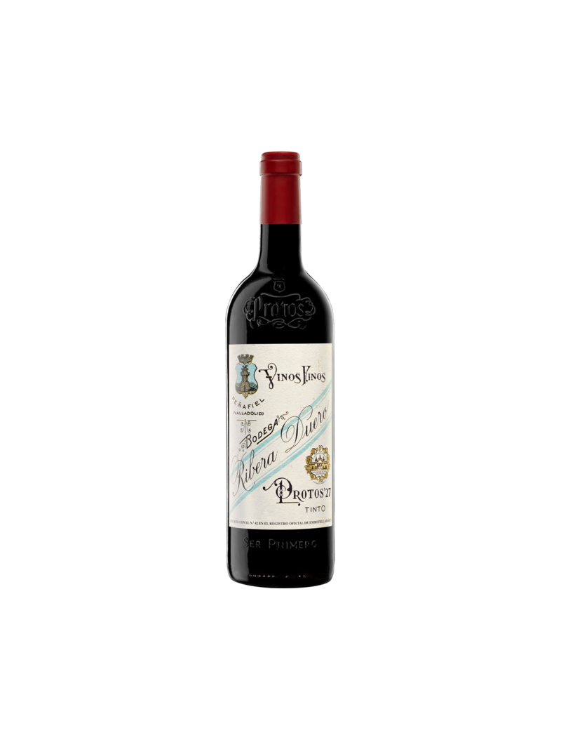 Protos 27 Cosecha 2021