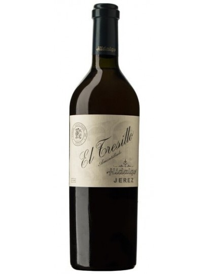 El Tresillo Amontillado fino