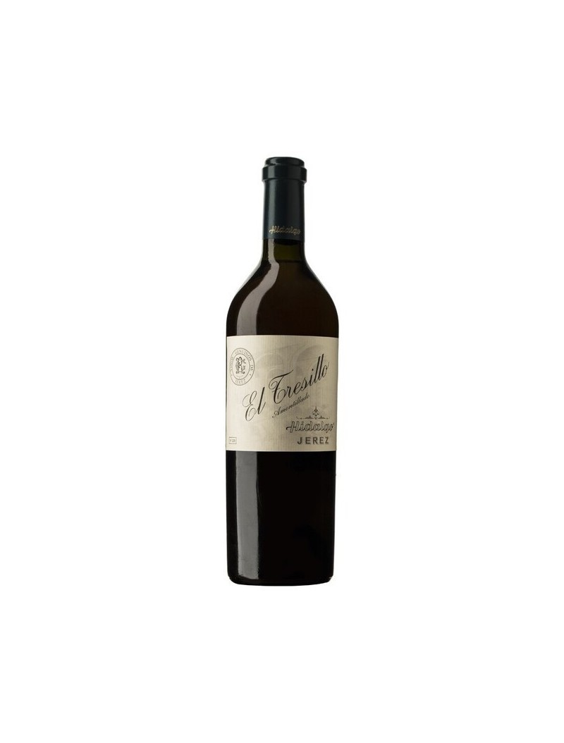 El Tresillo Amontillado fino