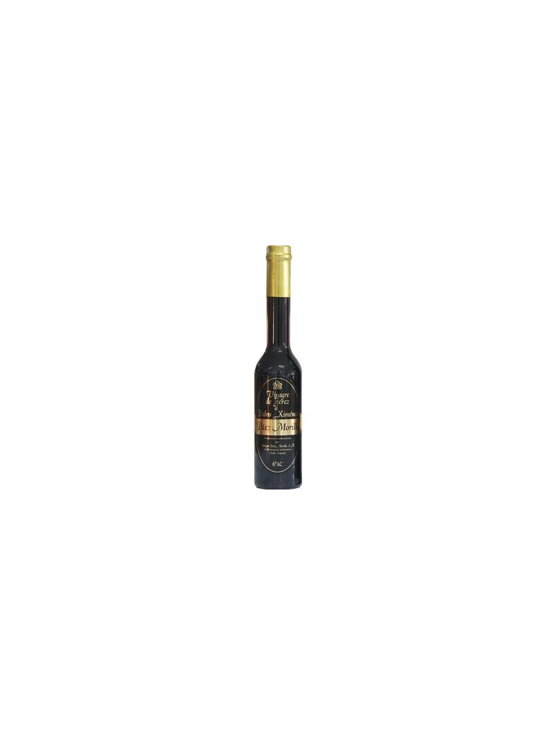 Vinagre Páez Morilla PX 25 cl.