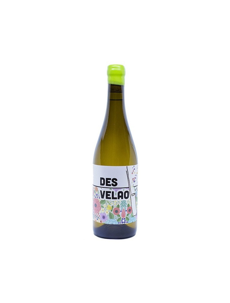 Desvelao Moscatel de Alejandría 2020