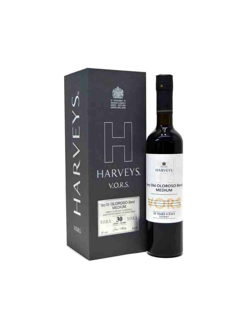 Harveys Oloroso Medium VORS Harveys Oloroso Medium VORS