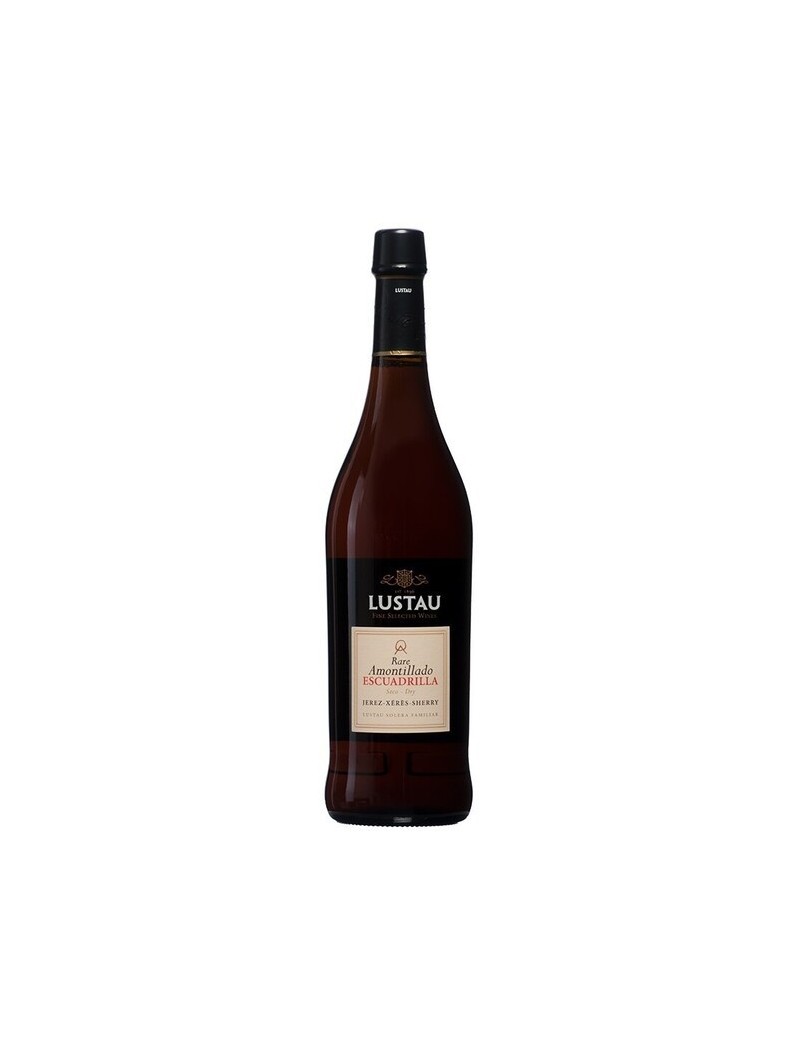 Amontillado Escuadrilla