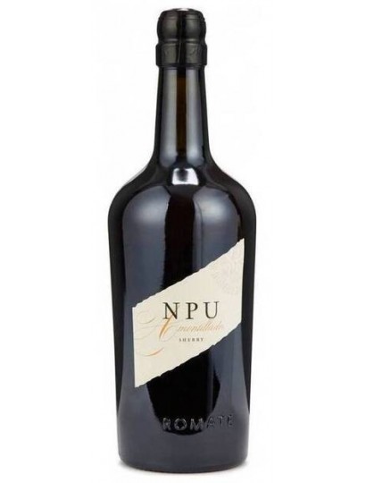 Amontillado NPU