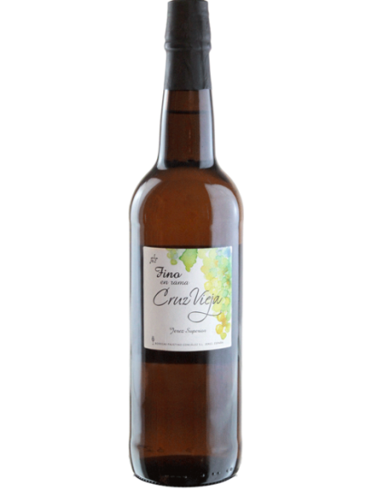 Fino en Rama Cruz Vieja