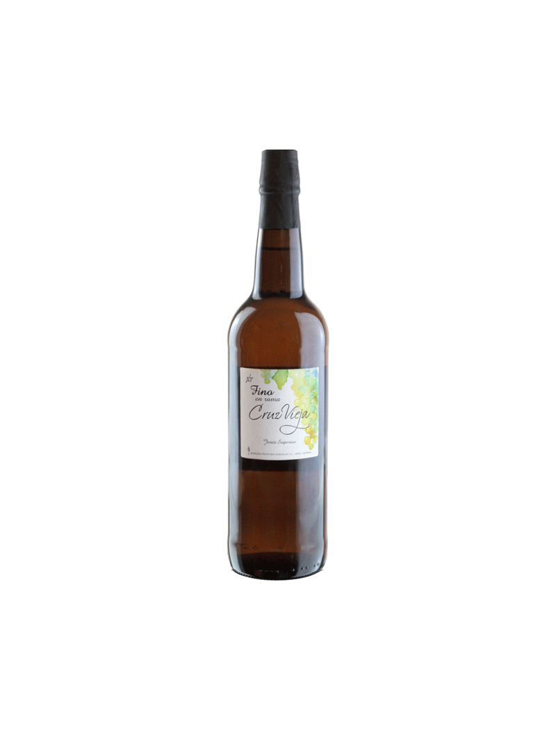 Fino en Rama Cruz Vieja