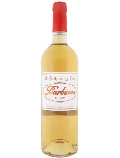 Manzanilla Barbiana en Rama