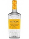 Gin Hayman's Exotic Citrus