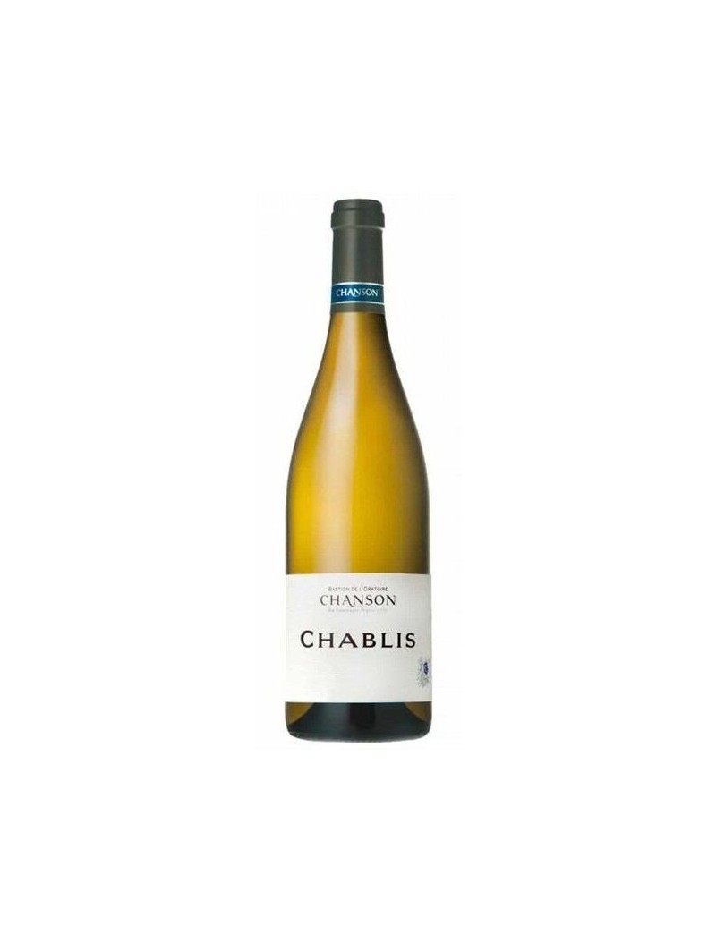 Chanson Chablis  2015