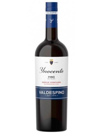 Fino Inocente de Valdespino