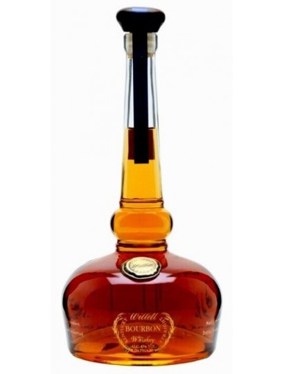 Willett Pot Still Reserve Bourbon Whiskey