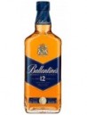 Whisky Ballantines 12 Años