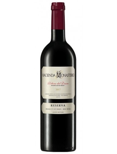 Hacienda Monasterio Reserva 2020