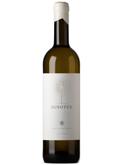Ignotus Regantío Viejo