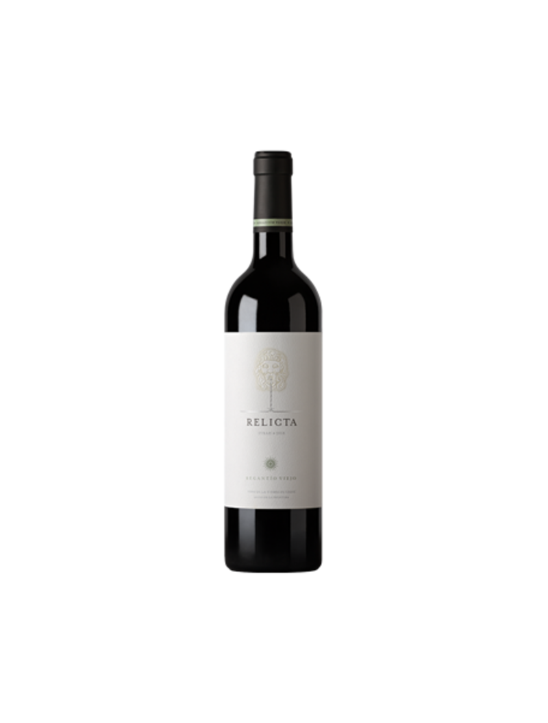 Relicta Syrah 2018 Relicta Syrah 2018