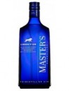 Gin Master's Selection