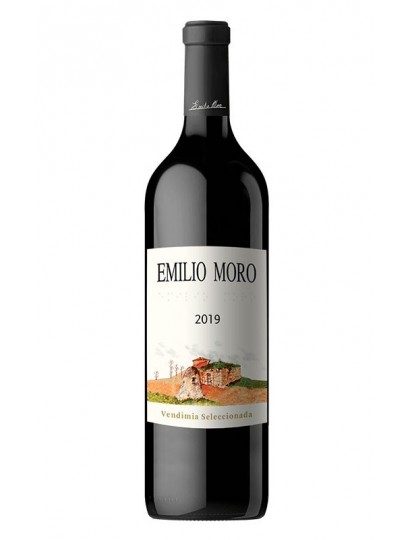 Emilio Moro Vendimia Seleccionada 2022