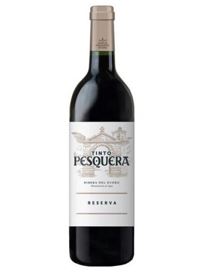Pesquera Reserva 2019