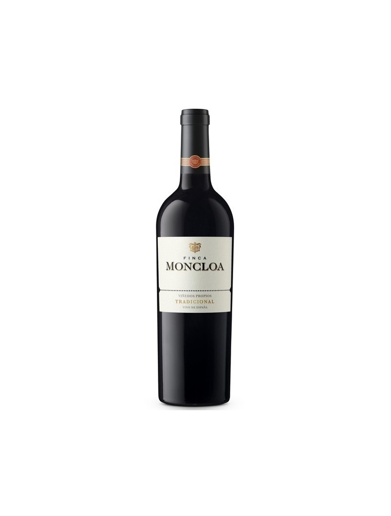 Finca Moncloa 2021