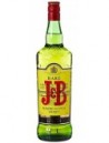 Whisky J&B Rare
